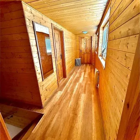 Vakantiehuis Ubytovanie U Starostu