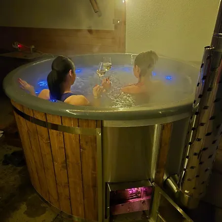 Vakantiehuis Ubytovanie U Starostu