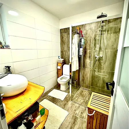 Holiday home U Starostu Velka Lehota
