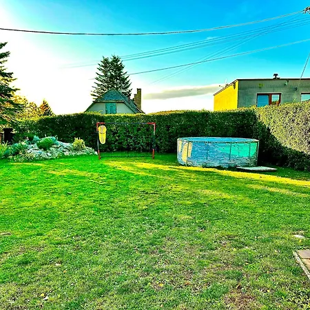 Holiday home U Starostu