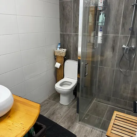 Holiday home U Starostu *
