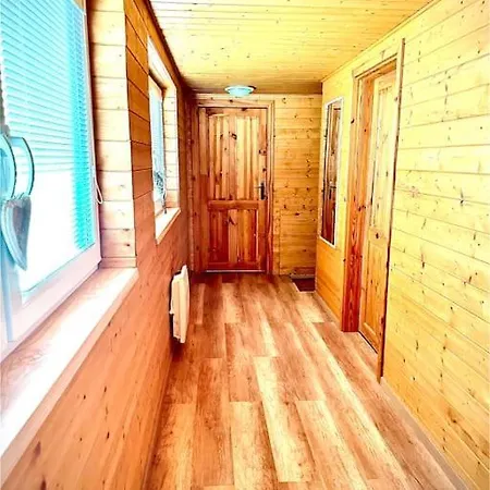 U Starostu Holiday home