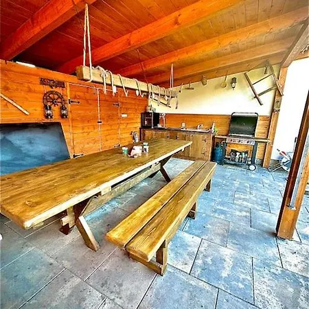 Holiday home U Starostu *