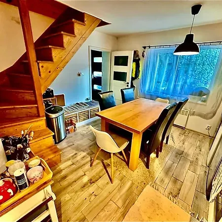 Holiday home U Starostu