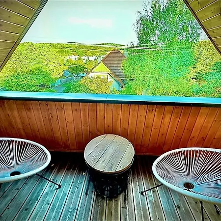 Holiday home U Starostu *